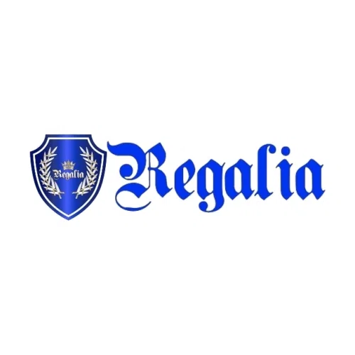 Regalia Knives Logo