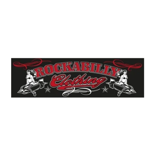 Rockabilly Clothing Logo