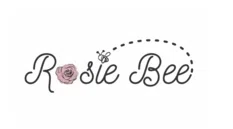 Rosie Bee Store Logo