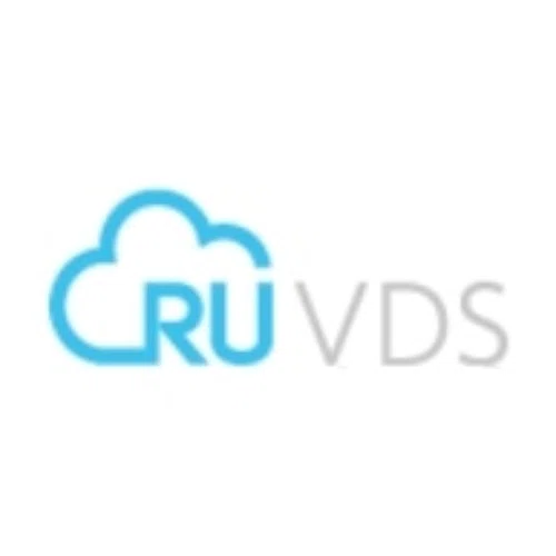 Ru VDS Logo
