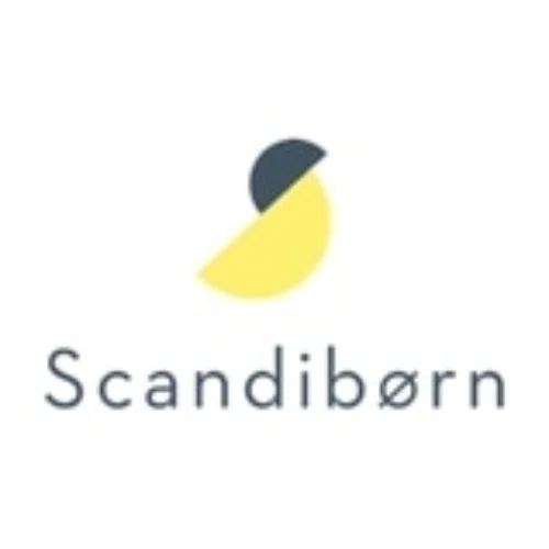 Scandiborn Logo