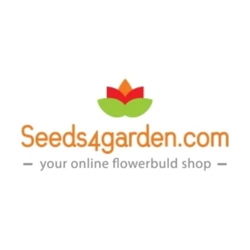 Seeds 4 Garden Logo