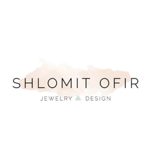 Shlomit Ofir Logo