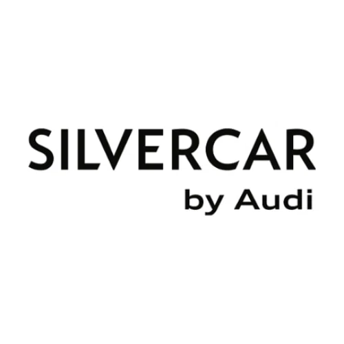 Silvercar Logo