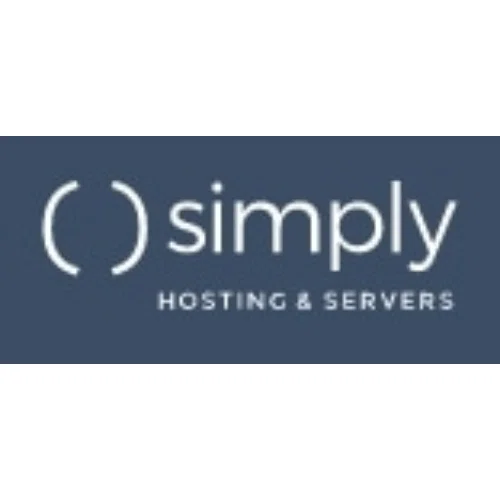 SimplyHosting Logo
