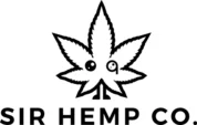 Sir Hemp Co Logo