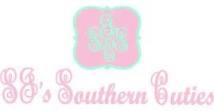 SJ's Southern Cuties Logo