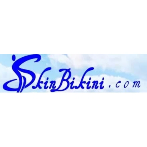 SkinBikini.com Logo