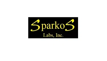 Sparkos Labs Logo