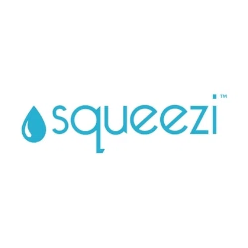 Squeezi Logo