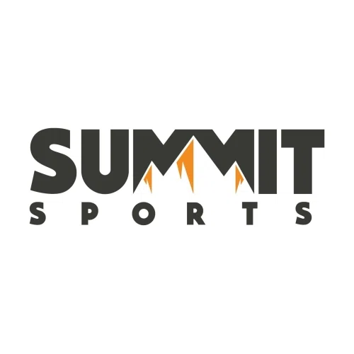 Summit Sports Logo