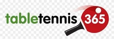 Table Tennis 365 Logo