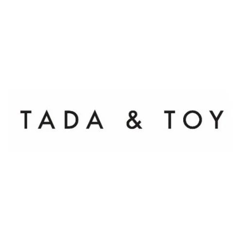 Tada & Toy Logo