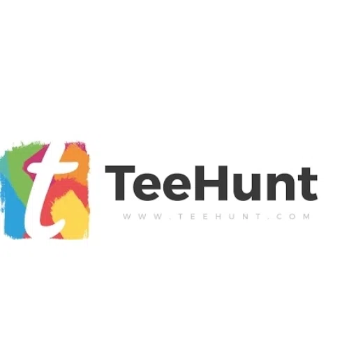Tee Hunt Logo