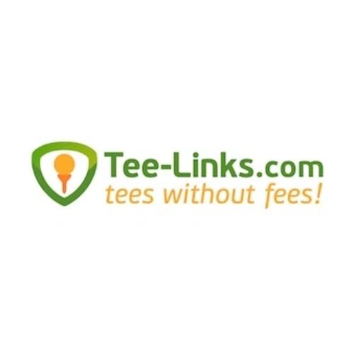 Tee-Links Logo
