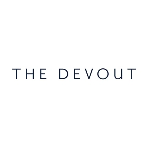 The Devout Logo