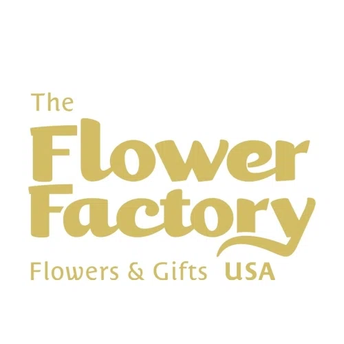 The Flower Factory Logo