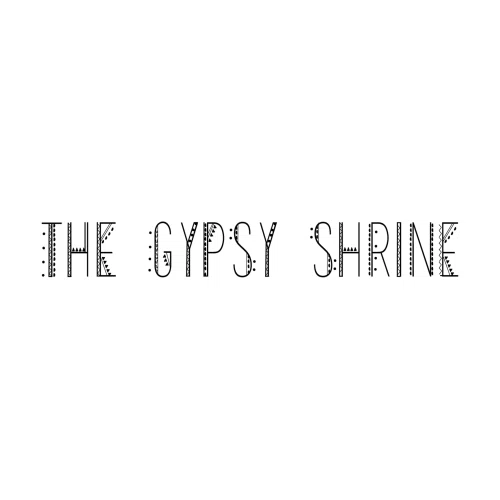 The Gypsy Shrine Logo
