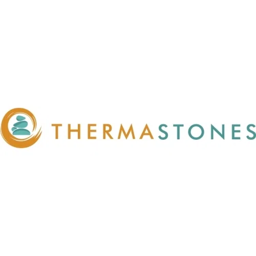 ThermaStones Logo