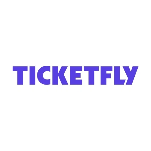 TicketFly Logo