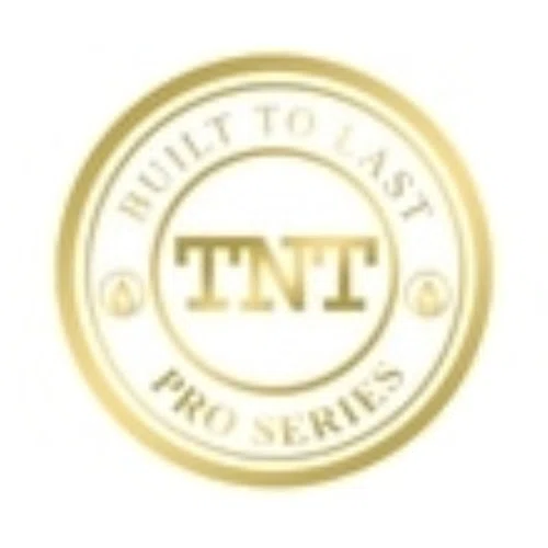 TNT Pro Series Logo