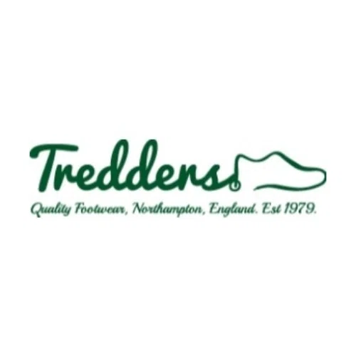 Tredders Logo