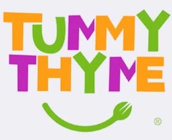 Tummy Thyme Logo