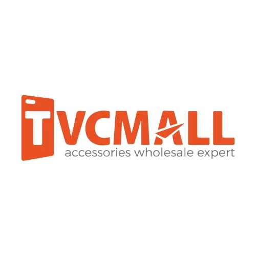 TVC Mall Logo