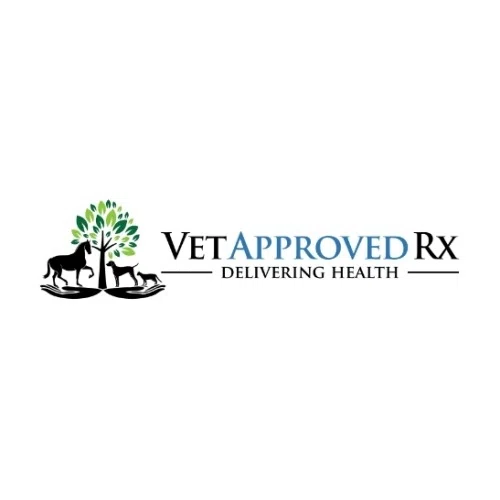 Vet Approved Rx Logo