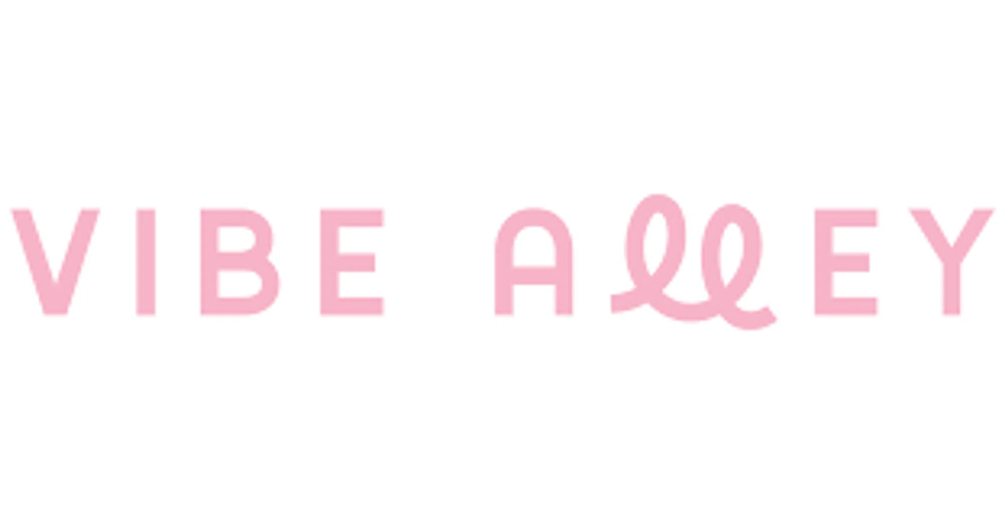 Vibe Alley Logo