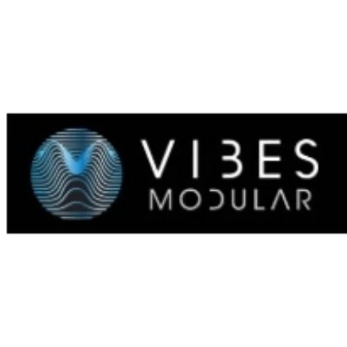 Vibes Modular Logo