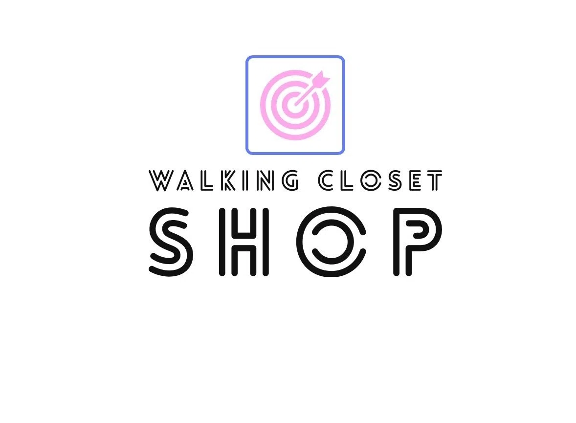 Walking Closet Shop Promo Code