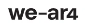We-Ar4 Logo