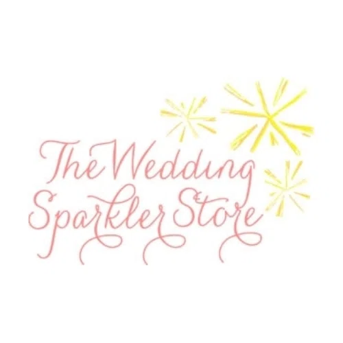 Wedding Sparkle Store Logo