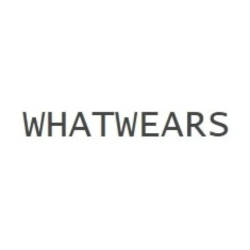 WhatWears Logo