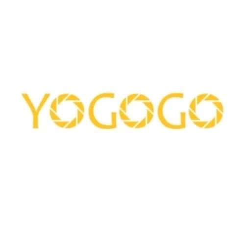 Yo-Gogo Logo