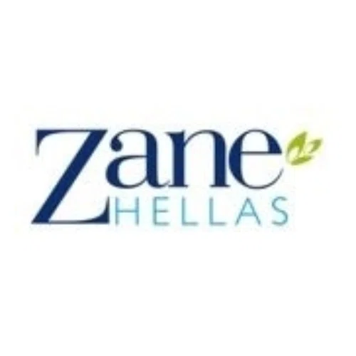 Zane Hellas Logo