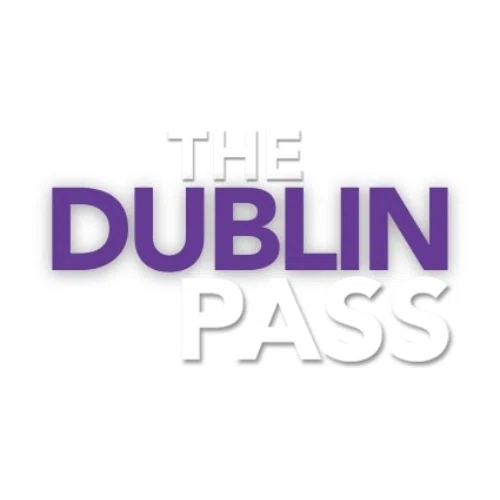 Dublin Pass Logo