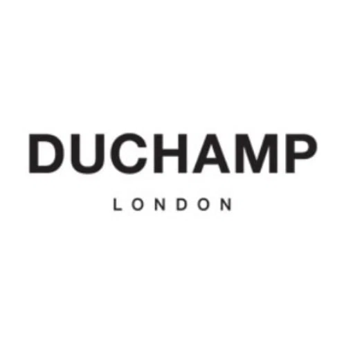 Duchamp London Logo