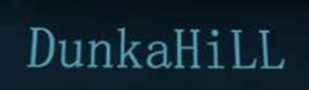 DunkaHill Logo