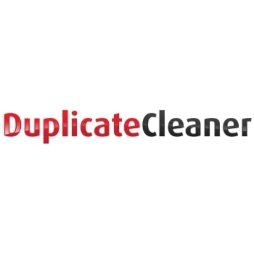 Duplicate Cleaner Pro Logo