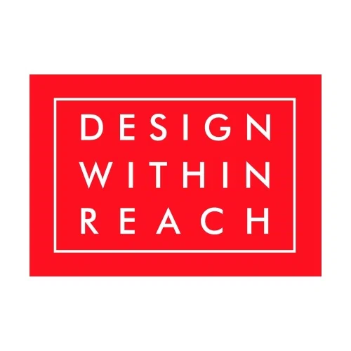 Design Within Reach Logo