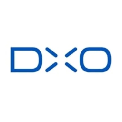 DxO Logo