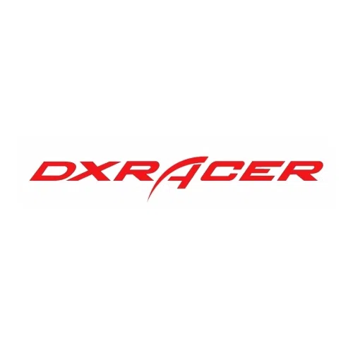 DXRacer Logo