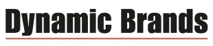Dynamic Brands Logo