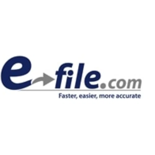 E-File.com Logo