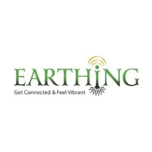 Earthing Logo