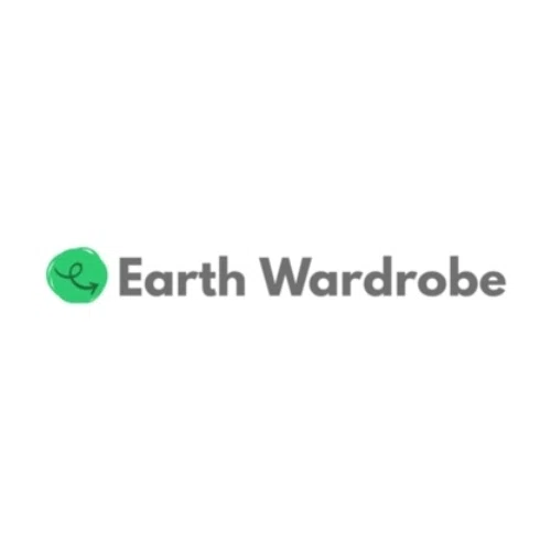 Earth Wardrobe Logo
