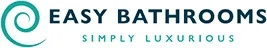 Easy Bathrooms Logo