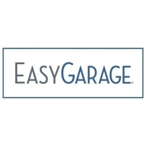 EasyGarage Logo